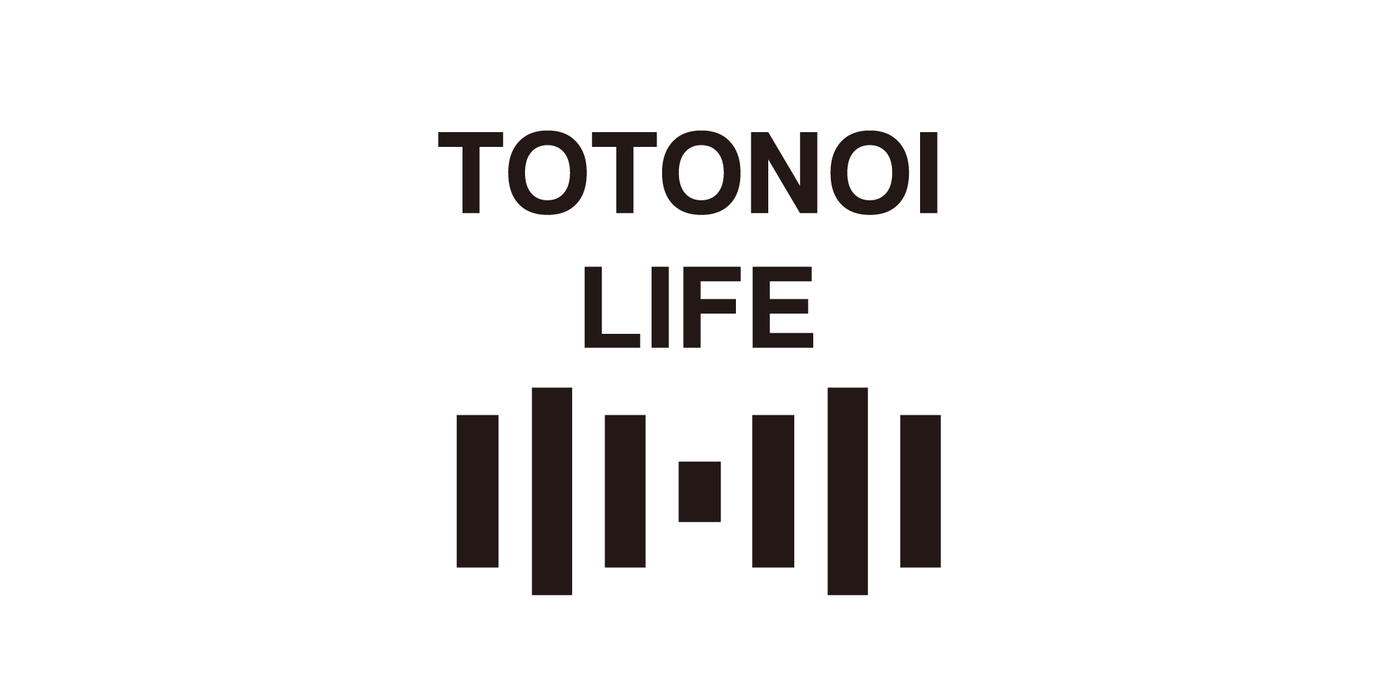 TOTONOI LIFE